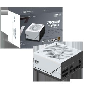 ASUS 850 W Full Modular 80 PLUS GOLD Certified - 750W