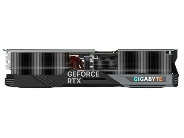 GIGABYTE GAMING OC GeForce RTX 4080 SUPER 16GB