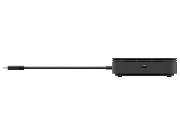 Thunderbolt 3 Dock Core