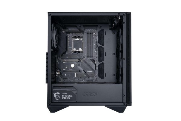 MSI MPG AMD B650 TOMAHAWK WIFI Barebone Kit