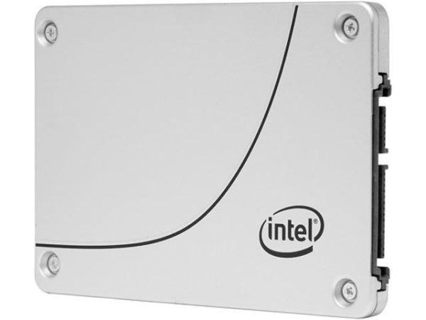 Solid State Disk - Enterprise - 1.92TB