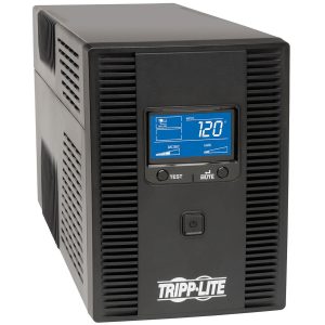 SmartPro Digital UPS - OMNI 1500 VA Tower