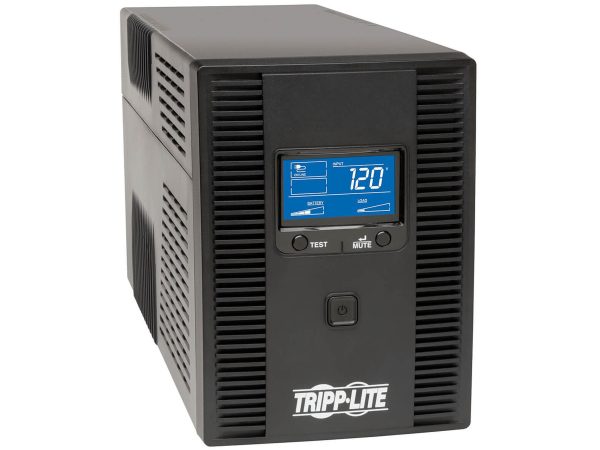 SmartPro Digital UPS - OMNI 1500 VA Tower