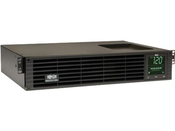 Smart Pro Rack/Tower UPS