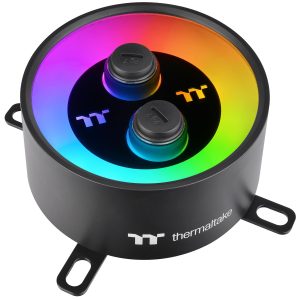 CPU Block - MX1+,AMD/Intel Universal