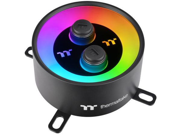 CPU Block - MX1+,AMD/Intel Universal