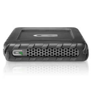Glyph Blackbox Plus USB External Mobile Hard Drive 2 TB 7200 RPM - 1TB