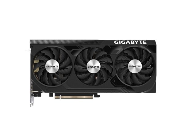GIGABYTE Gaming GeForce RTX 4070 Ti SUPER 16GB - WF3,WINDFORCE OC 16G