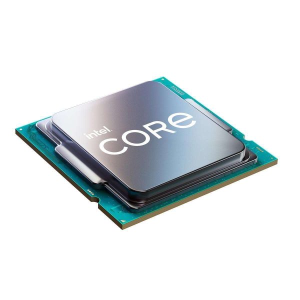 Intel Core i7-11700K 8-Core 3.6 GHz