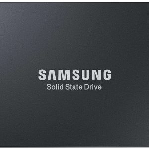 Enterprise Solid State Drive - 7.68TB