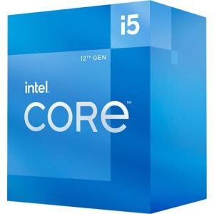 Intel Core i5-12500 6-Core 3.0 GHz