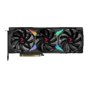 PNY XLR8 Gaming VERTO GeForce RTX 4060 Ti 8GB - XLR8 VERTO 8G