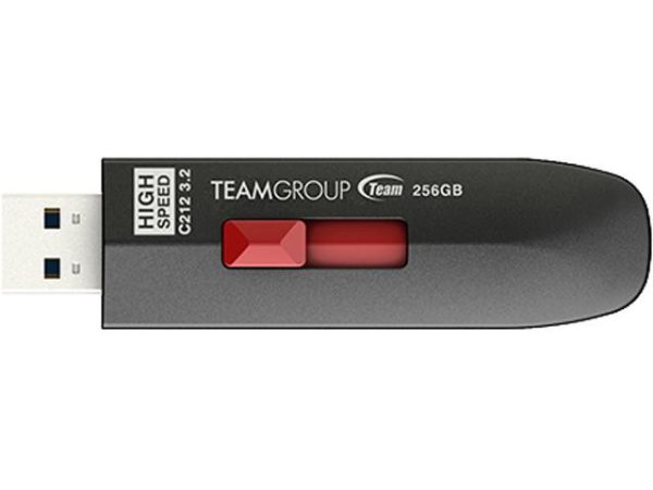 USB 3.2 Gen 2 Flash Drive - 256GB