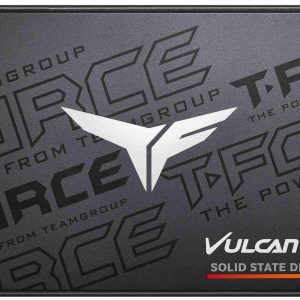 Team Group T-FORCE VULCAN Z 2.5" 1TB - 512GB