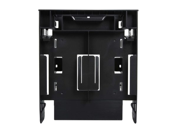 Dual 2.5" HDD / SSD & One 3.5" HDD / Device Front Bay to External 5.25" Bay