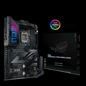 ASUS ROG Maximus Z790 Dark Hero (WiFi 7)