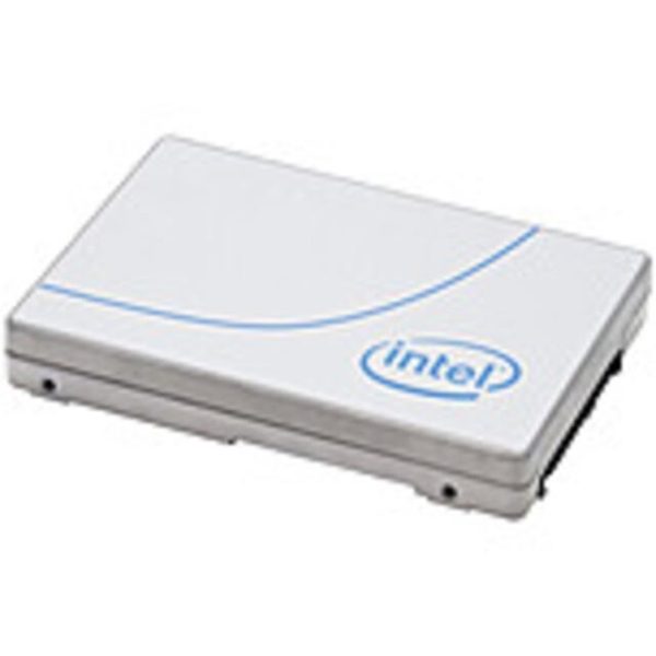 Intel DC P4610 6.4TB 2.5" U.2 Encrypted Internal SSD SSDPE2KE064T801