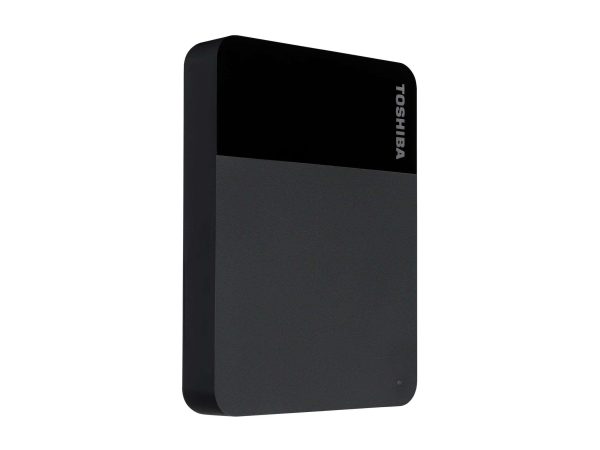 CANVIO READY B3 4TB BLACK