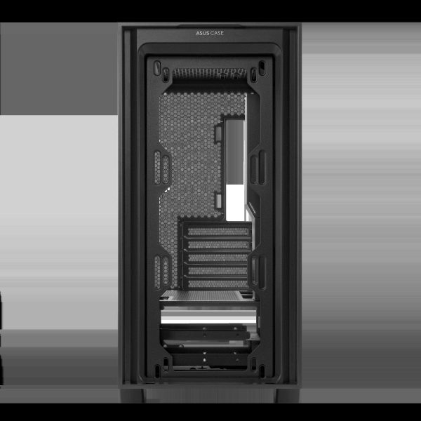 ASUS Micro ATX Black
