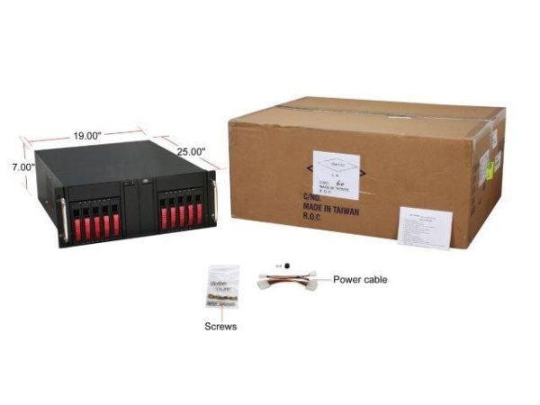 Server Case