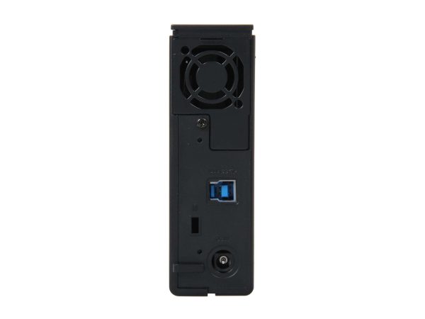 External Hard Drive