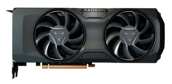 SAPPHIRE NITRO+ Radeon RX 7800 XT 16GB - STANDARD 16G