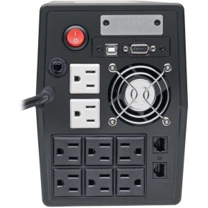SmartPro Digital UPS - 1500 VA Tower Expandable