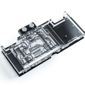 Bitspower Classic VGA Water Block for EVGA GeForce RTX 3090 FTW3 series - EVGA FTW3 (3080,3090,3080Ti)