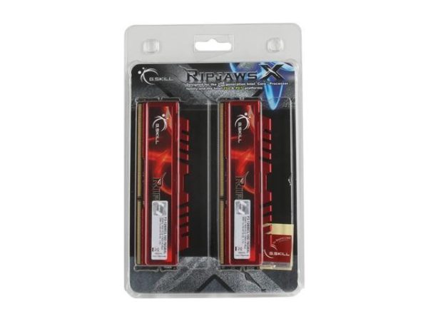 Desktop Memory