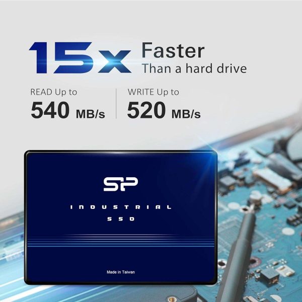 Silicon Power 2.5" 1TB
