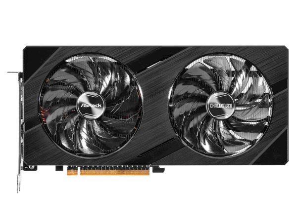 ASRock Challenger Arc A750 8GB