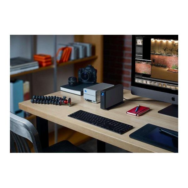 Hard Drives - Desktop External