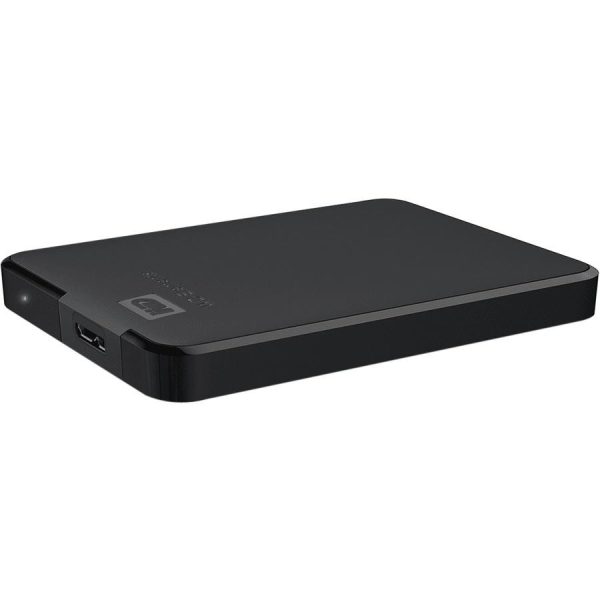 Portable Storage