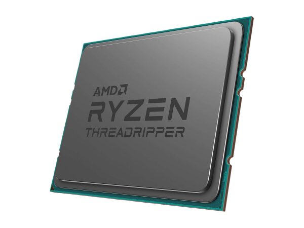 AMD Ryzen Threadripper 3960X 24-Core 3.8 GHz