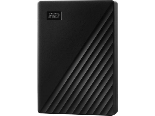 Portable Storage