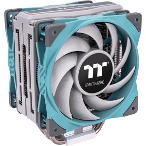 Thermaltake UX Series - Turquoise,Non-LED,180W
