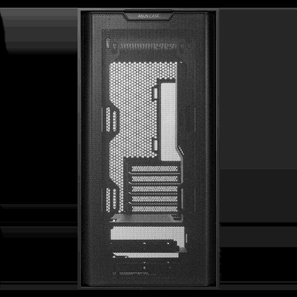 ASUS Micro ATX Black