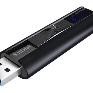 USB 3.2 Solid State Flash Drive