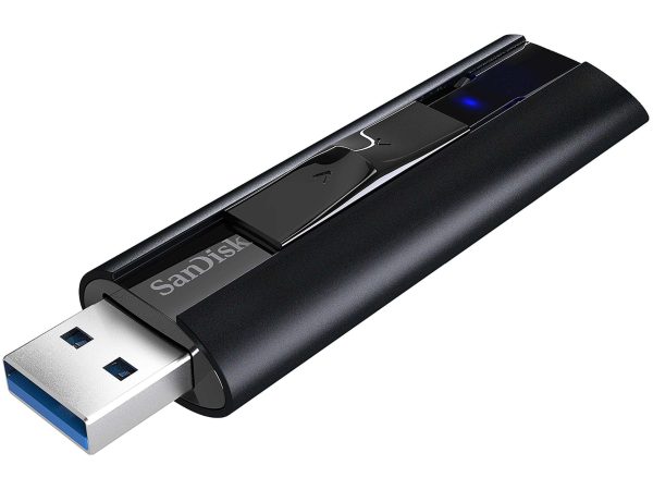 USB 3.2 Solid State Flash Drive