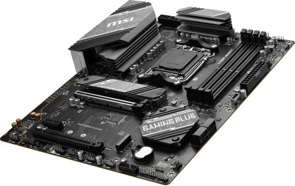 MSI B650 GAMING PLUS WIFI AM5