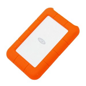 External Hard Drive