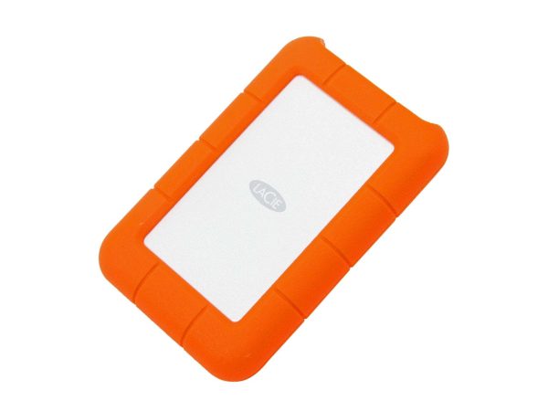 External Hard Drive - 1TB