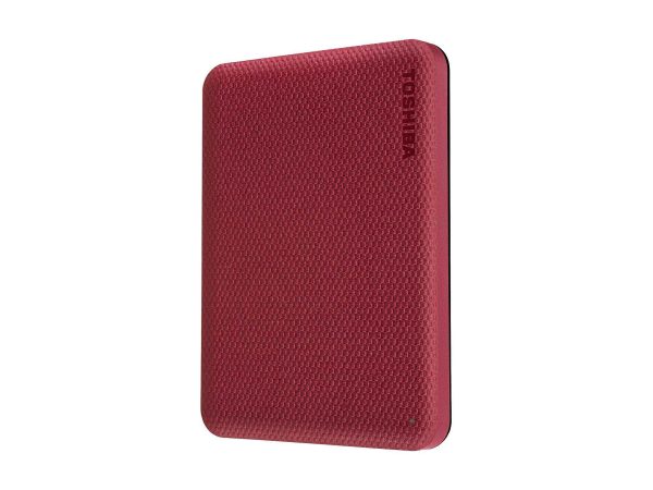 Portable External Hard Drive