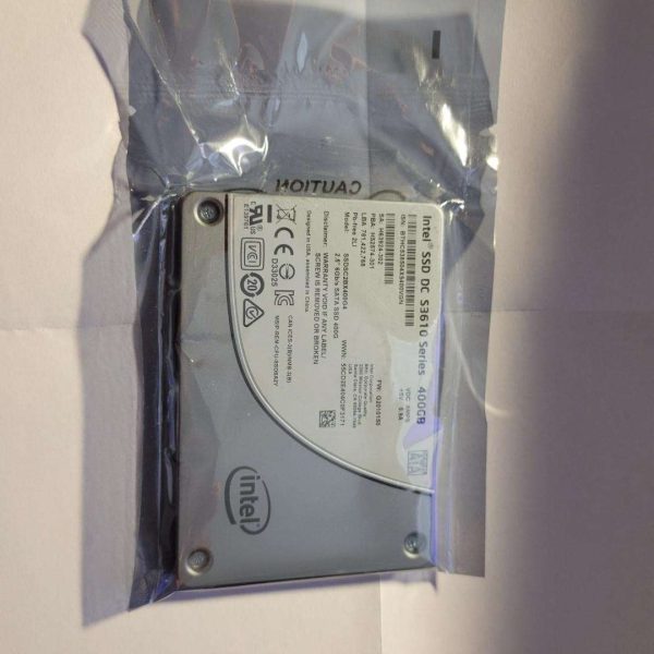 Business Solid State Drive