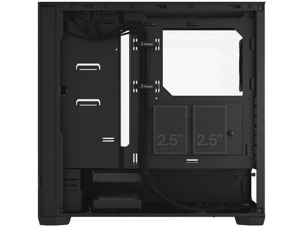Fractal Design Pop Air ATX Mid Tower Black