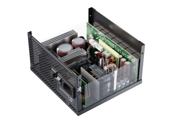 SeaSonic 1000 W Full Modular 80 PLUS GOLD Certified
