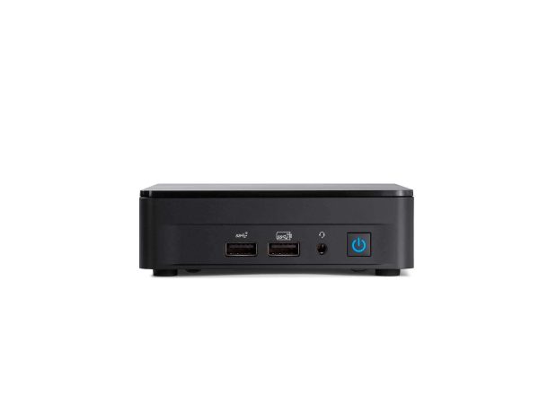 Barebone