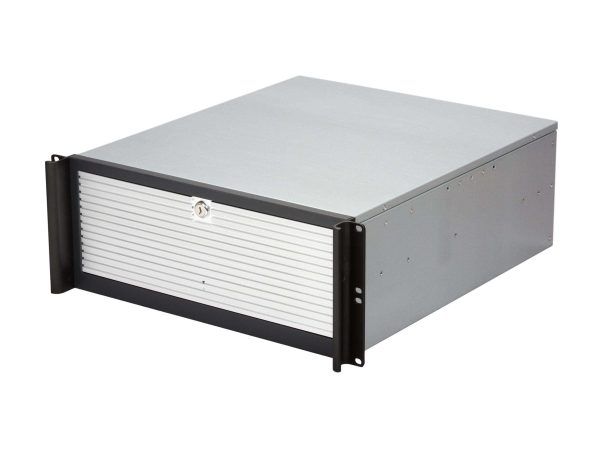 Compact Stylish Chassis
