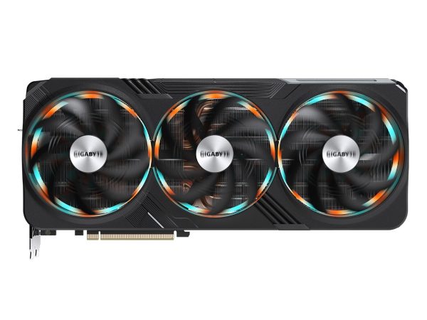 GIGABYTE Gaming GeForce RTX 4090 24GB - GAMING OC 24G