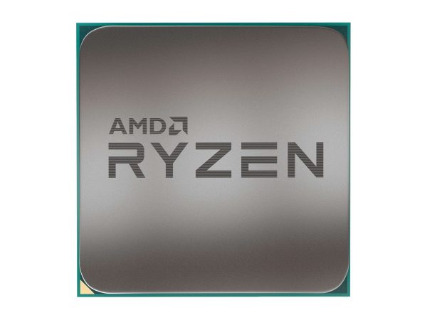 AMD Ryzen 5 3600 6-Core 3.6 GHz
